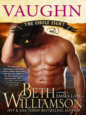 cover image of Vaughn